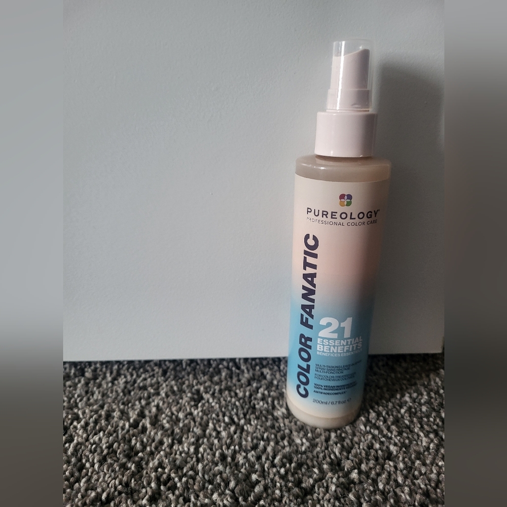 Pureology Multi-Benefit Hair Treatment Spray - 200ml